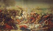the battle of abukir